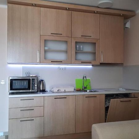 Holiday Home Kalicanin บาร์ ภายนอก รูปภาพ