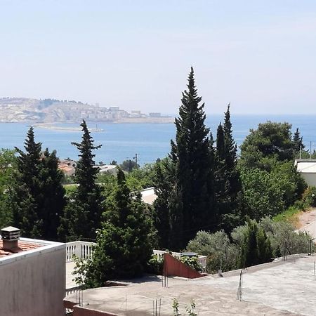 Holiday Home Kalicanin บาร์ ภายนอก รูปภาพ