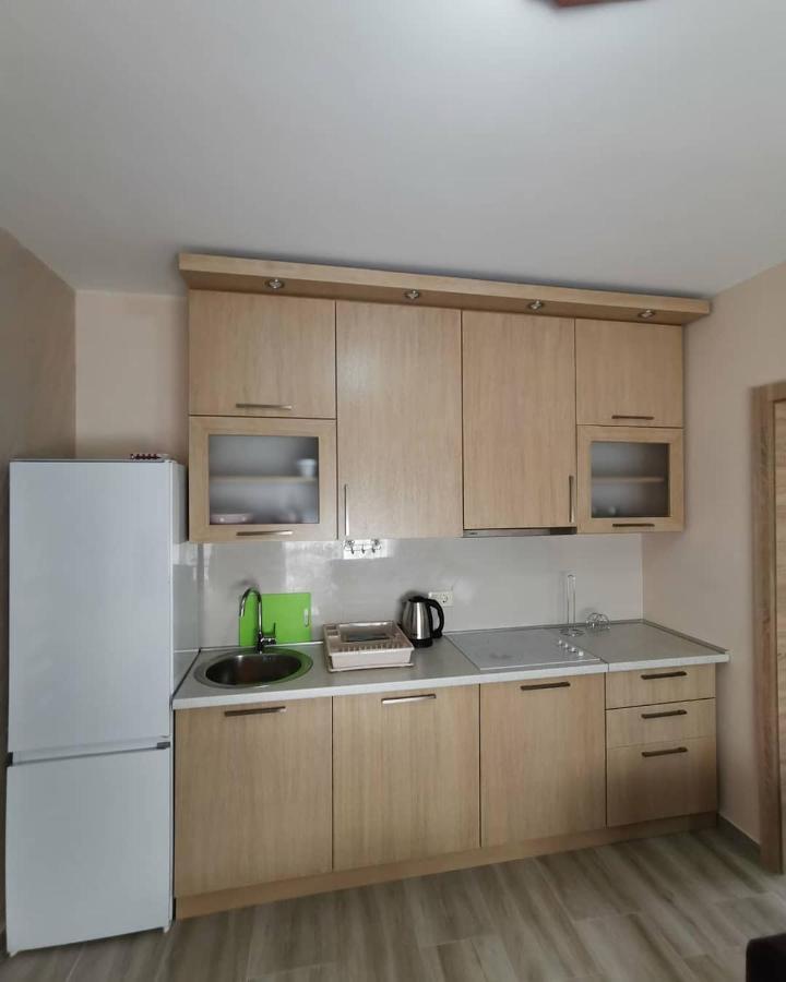Holiday Home Kalicanin บาร์ ภายนอก รูปภาพ
